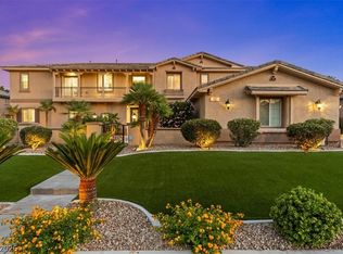 7001 Via Locanda Ave, Las Vegas, NV 89131