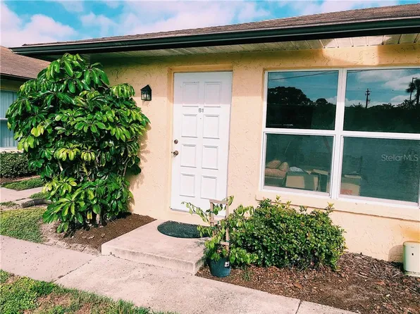 21150 Gertrude Ave #B, Port Charlotte, FL 33952