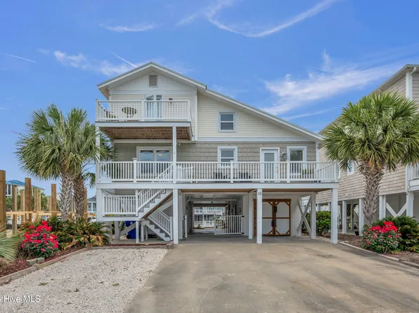 15 Moore Street, Ocean Isle Beach, NC 28469