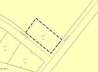 131 Greenbriar Rd, Troy, NC 27371