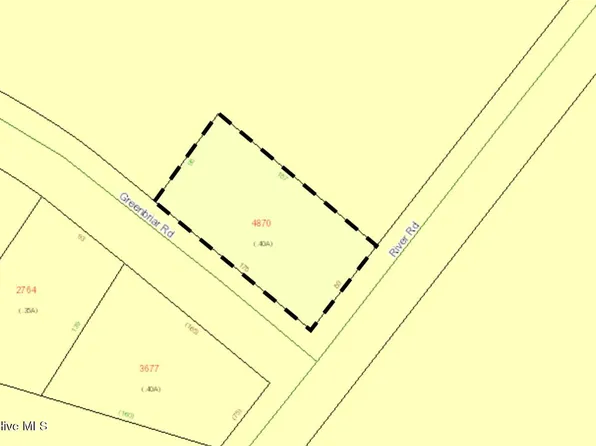 131 Greenbriar Road, Troy, NC 27371
