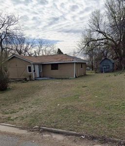 2256 NE 15th St, Oklahoma City, OK, 73117