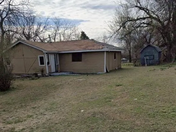 2256 NE 15th St, Oklahoma City, OK 73117