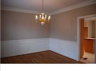 252 Marwood Dr, Birmingham, AL 35244