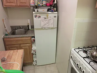 Rented by Citi Habitats