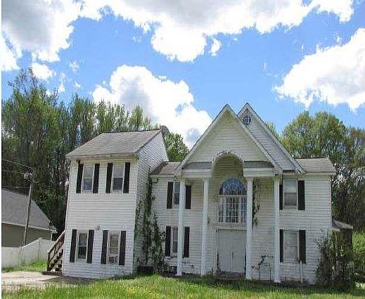 Property Front View