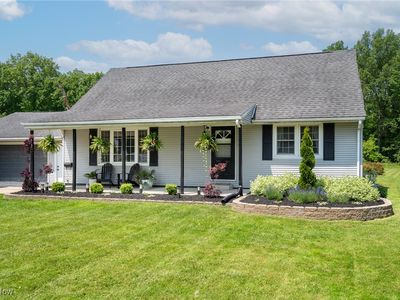 320 N Lake St, South Amherst, OH, 44001