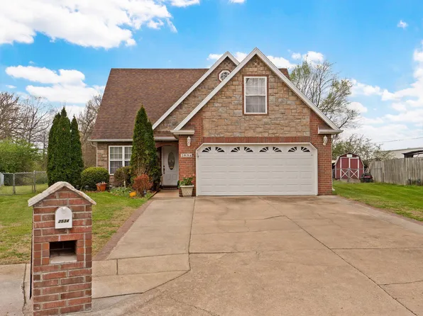 2534 E Linwood Street, Springfield, MO 65804