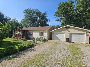 9364 Sioux Trl, Williamsburg, MO 63388