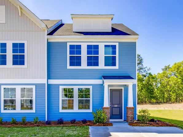 337 Channing Ct, Hopkins, SC 29061