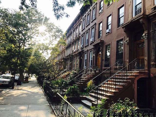 1st image of 507 Willoughby Ave #2