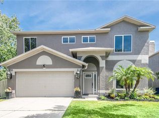 1755 Mapleleaf Blvd, Oldsmar, FL 34677