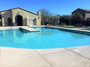 5376 Pendergrass St, North Las Vegas, NV 89081