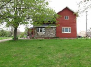 11307 Vfw Rd, Eaton Rapids, MI 48827