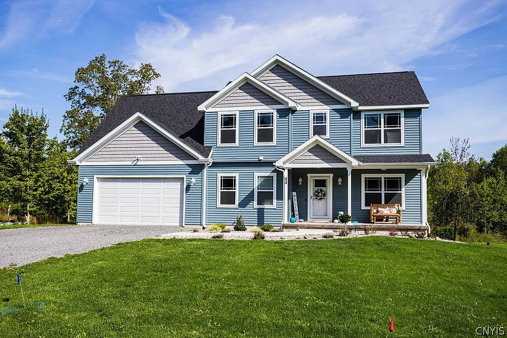 44 Creighton Dr photo 1