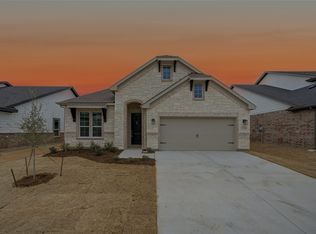 1228 Sabine River Ln, Springtown, TX 76082