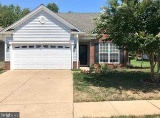 4 Emory Dr, Fredericksburg, VA 22406