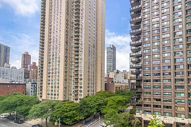 Rented by Halstead Real Estate
