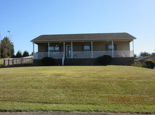 345 Wykle Rd, Greeneville, TN 37743