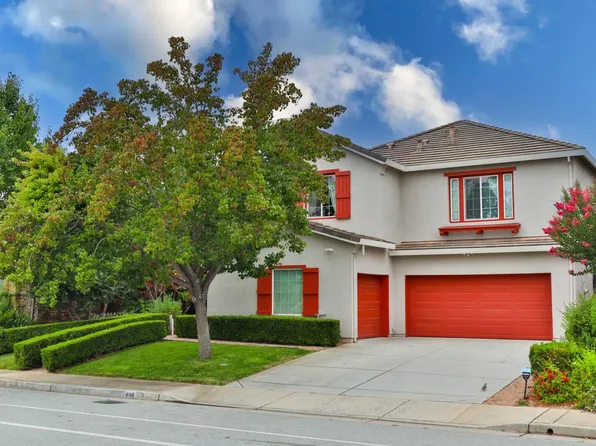 695 E Central Ave, Morgan Hill, CA 95037