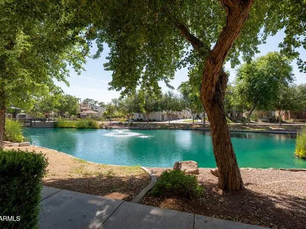 2670 S Voyager Dr Unit 112, Gilbert, AZ 85295