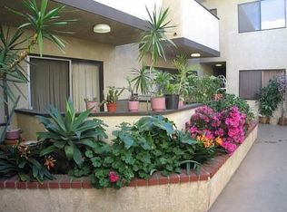 5805 Whitsett Ave APT 103, Valley Village, CA 91607