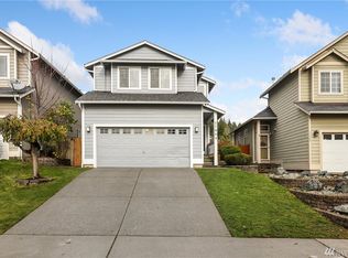 17904 110th Street Ct E, Bonney Lake, WA 98391