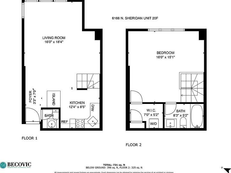 The Duplex Tower — Photo 102