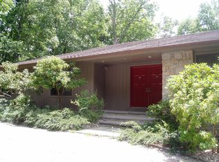 362 Pine Brook Rd, Pound Ridge, NY 10576