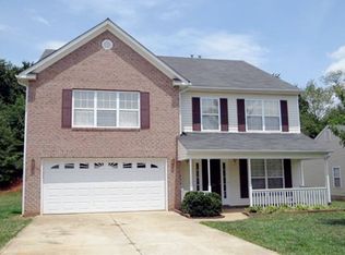 2332 Wexford Way, Statesville, NC 28625
