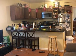 38-01 Gorham St #1, Somerville, MA 02144