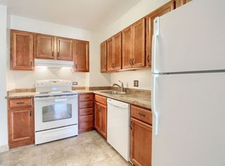 480 S Marion Pkwy APT 1402, Denver, CO 80209