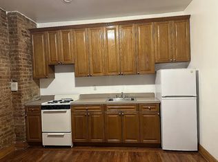 168 Sherman Ave APT 8, New York, NY 10034