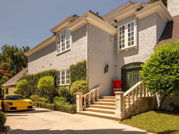 3891 Sepulveda Blvd, Sherman Oaks, CA 91403