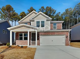 1458 Aquamarine Dr, Loganville, GA 30052