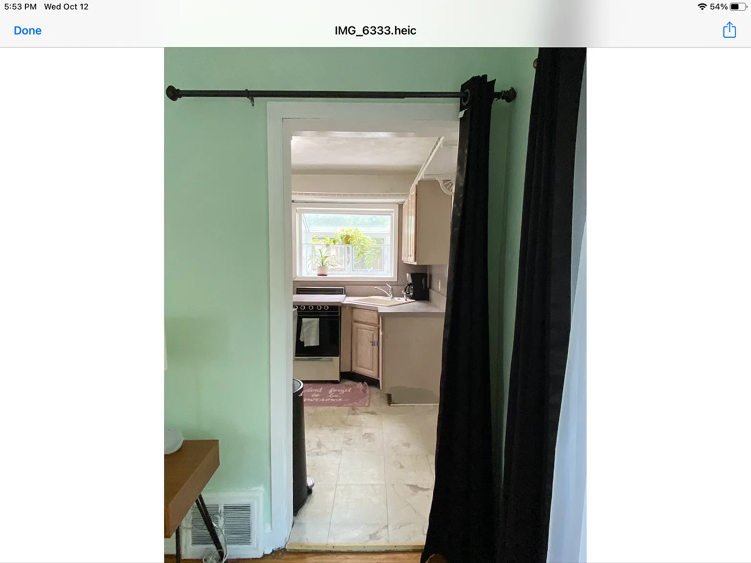 1 bed, 400 sqft, $1,950 — Photo 4