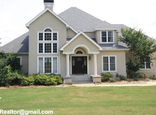 61 Kaney Ridge Rd, Greenbrier, AR 72058