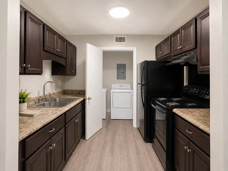 Ridge View Apartments — Photo 38