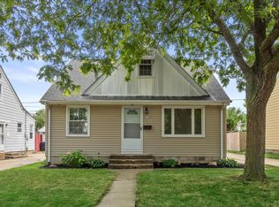 2740 S 63rd St, Milwaukee, WI 53219