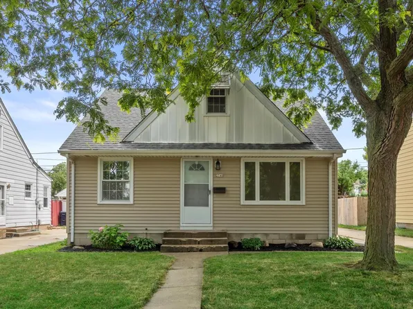 2740 South 63rd STREET, Milwaukee, WI 53219