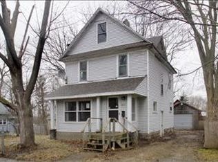 924 Denner St, Kalamazoo, MI 49006