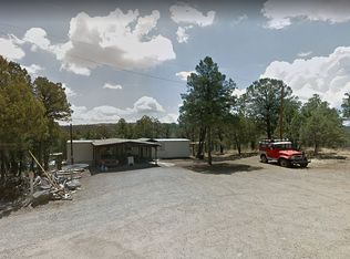 121 Broken Arrow Rd, Ruidoso, NM 88345