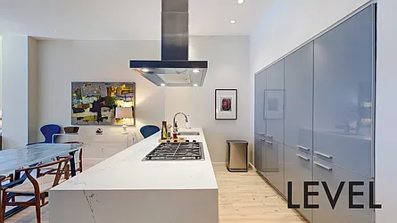 Sold by Level Group