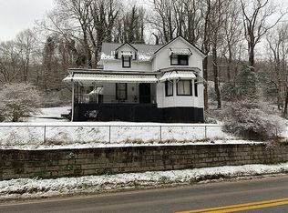 160 Clifton Ave, Pratt, WV 25162