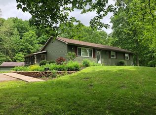 18001 Herring Rd, Sidney, OH 45365