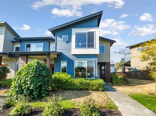 3031 S Adams St, Seattle, WA 98108