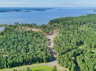 324 Rayburn Ridge Rd, Pineland, TX 75968