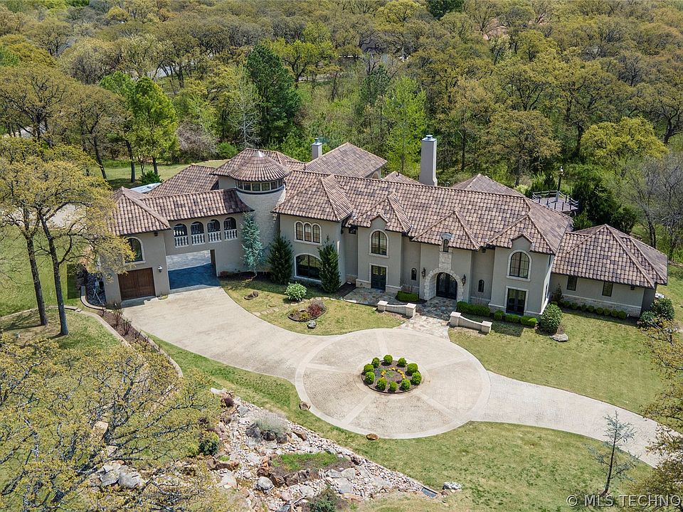 4920 E 113th St S, Tulsa, OK 74137 MLS 2301816 Zillow