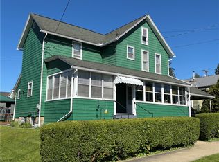 629 Dawson St, Kane, PA 16735