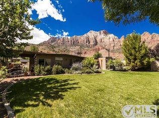 62 Winderland Dr, Springdale, UT 84767